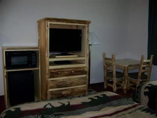 Motelli North Park Inn & Suites