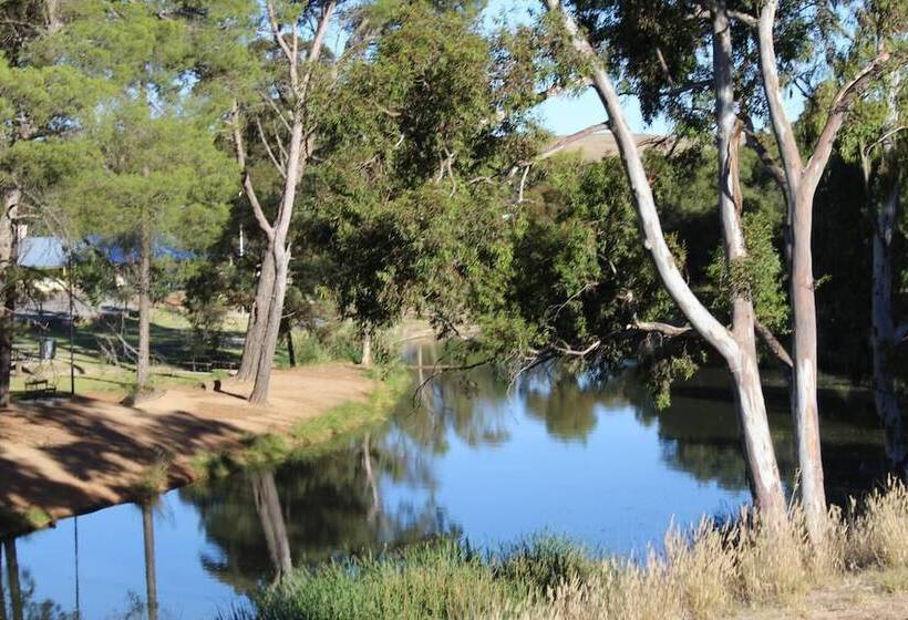 فندق على الطريق Royal Exchange