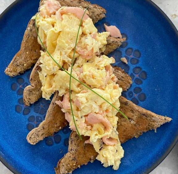 Pension Easter Garth Guest House