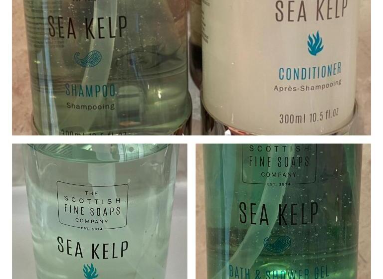 Pension Easter Garth Guest House