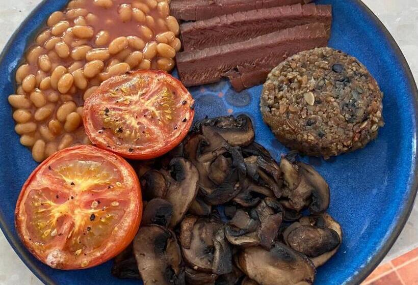 Pension Easter Garth Guest House