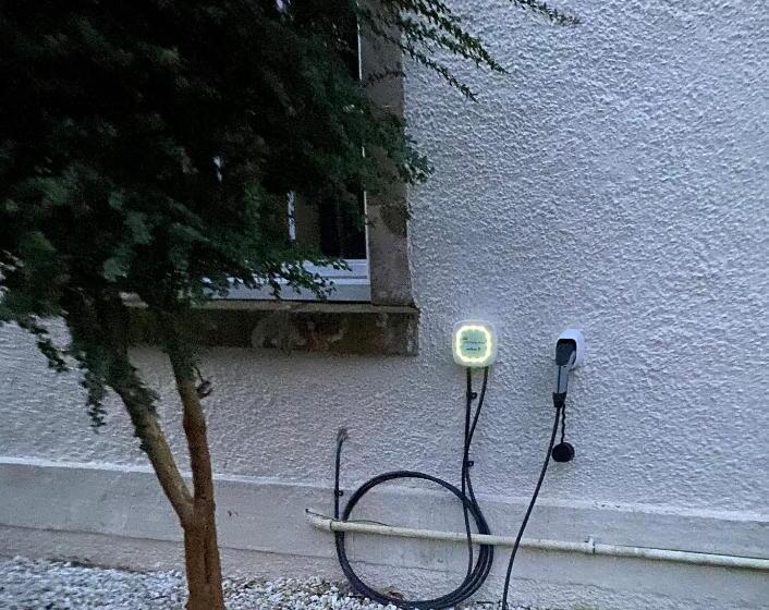 Pension Easter Garth Guest House