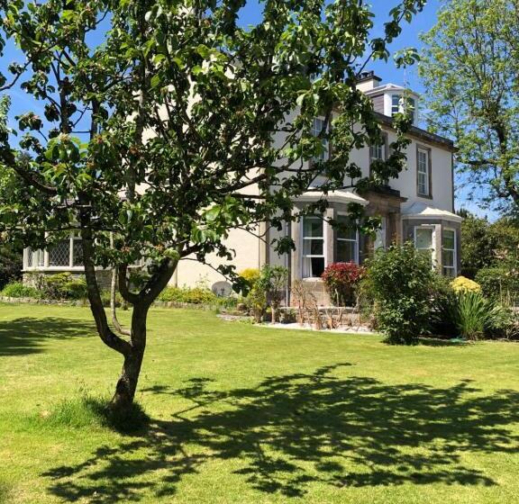 Pension Easter Garth Guest House