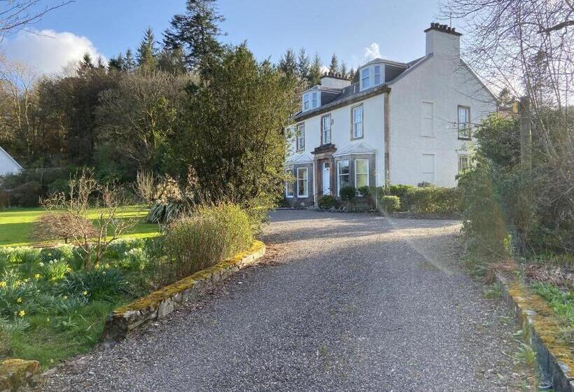 Pension Easter Garth Guest House