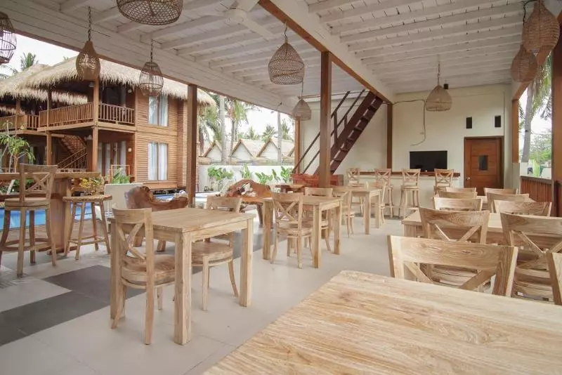 Sadev Resort