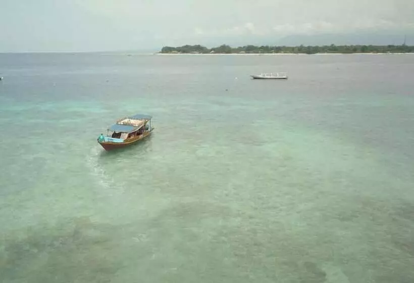Sadev Resort