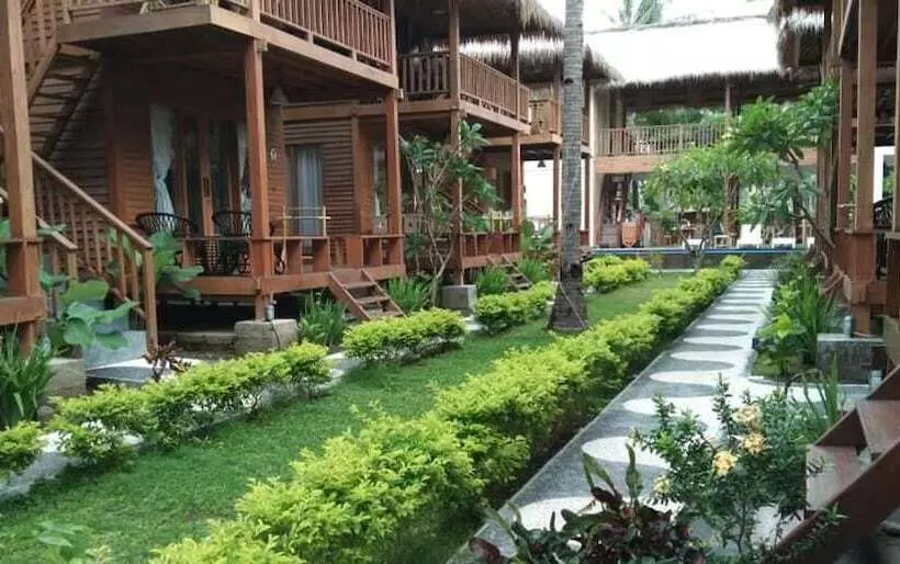Sadev Resort
