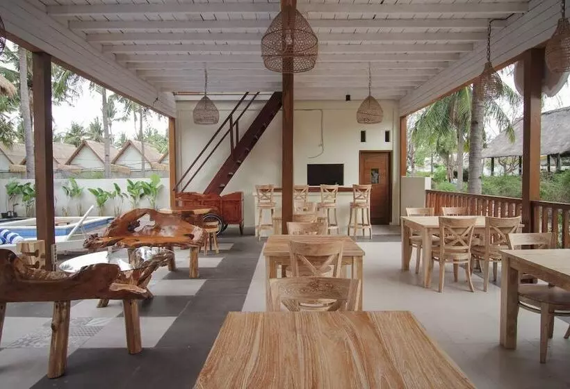Sadev Resort