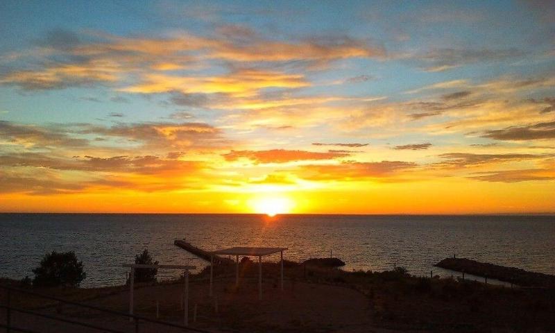 Stansbury Holiday Motel