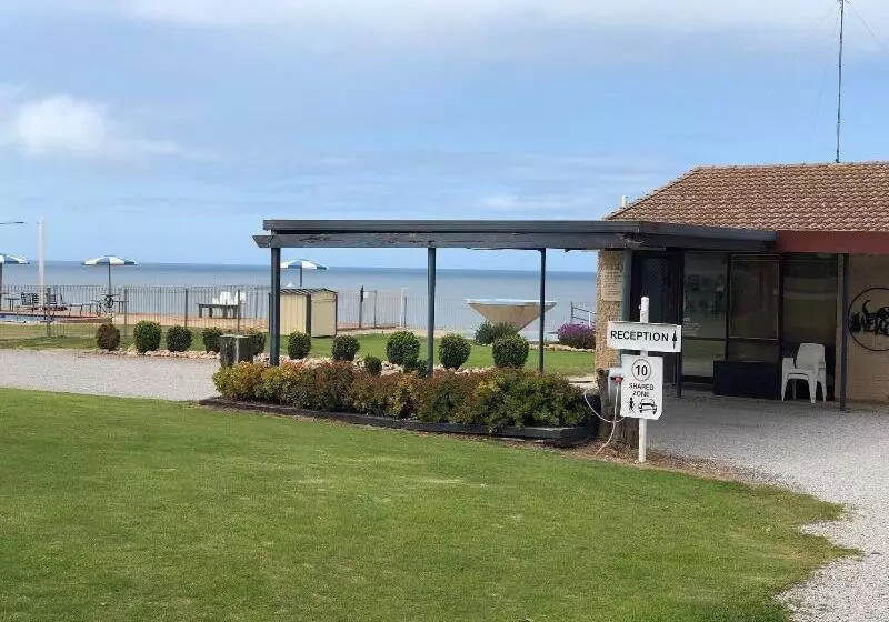 Stansbury Holiday Motel