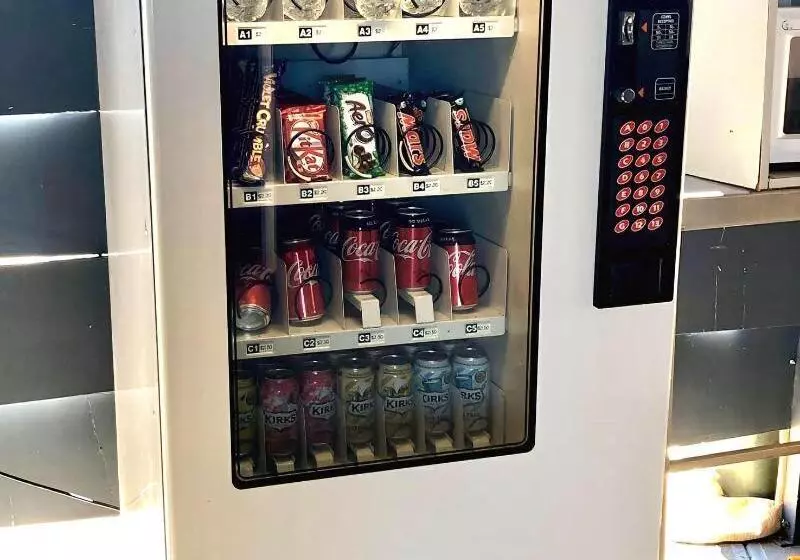 Stansbury Holiday Motel