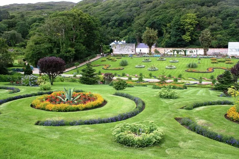 Galway Bay Lodge