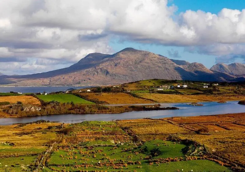 Galway Bay Lodge