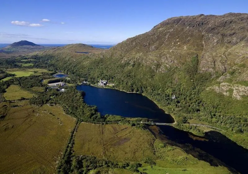 Galway Bay Lodge