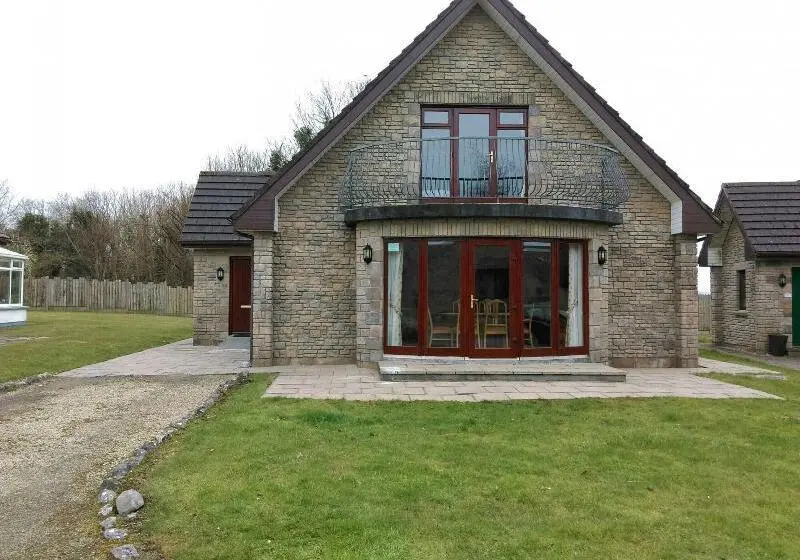 Galway Bay Lodge