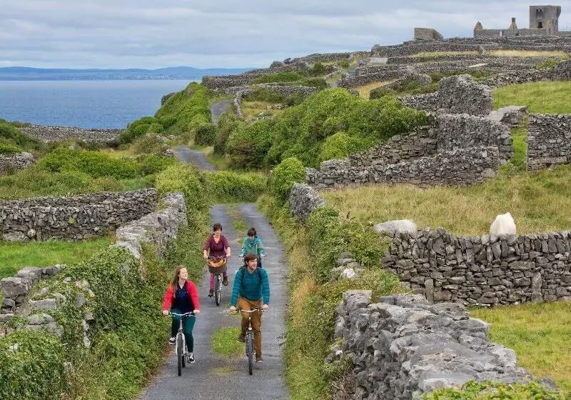 Galway Bay Lodge