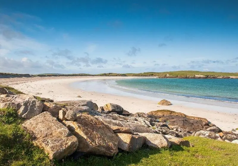 Galway Bay Lodge