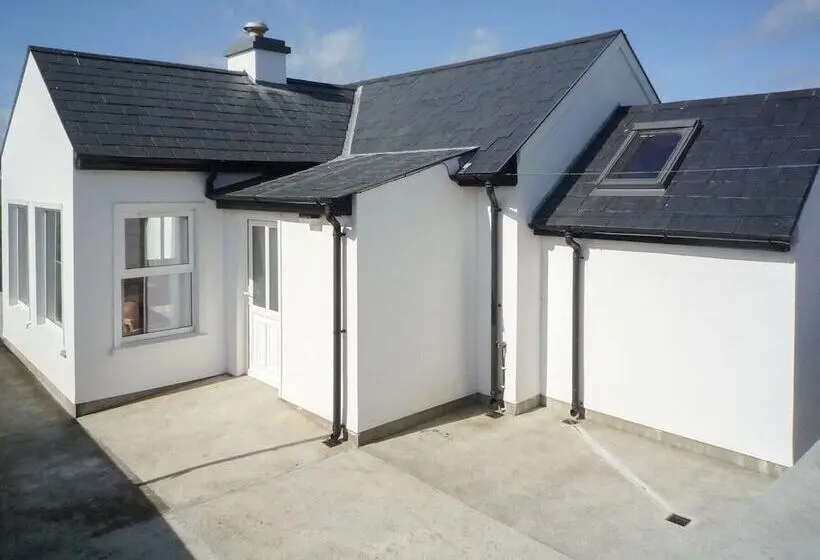 Old Barn Cottage Heir Island By Trident Holiday Homes