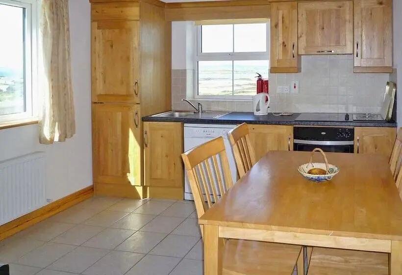 Old Barn Cottage Heir Island By Trident Holiday Homes