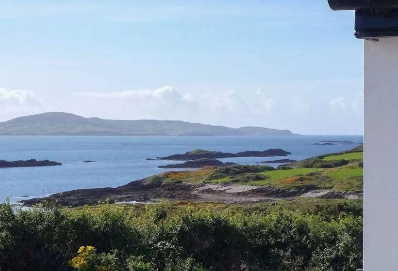 Old Barn Cottage Heir Island By Trident Holiday Homes