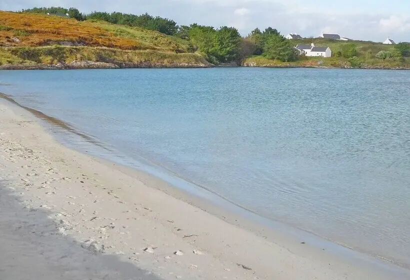Old Barn Cottage Heir Island By Trident Holiday Homes