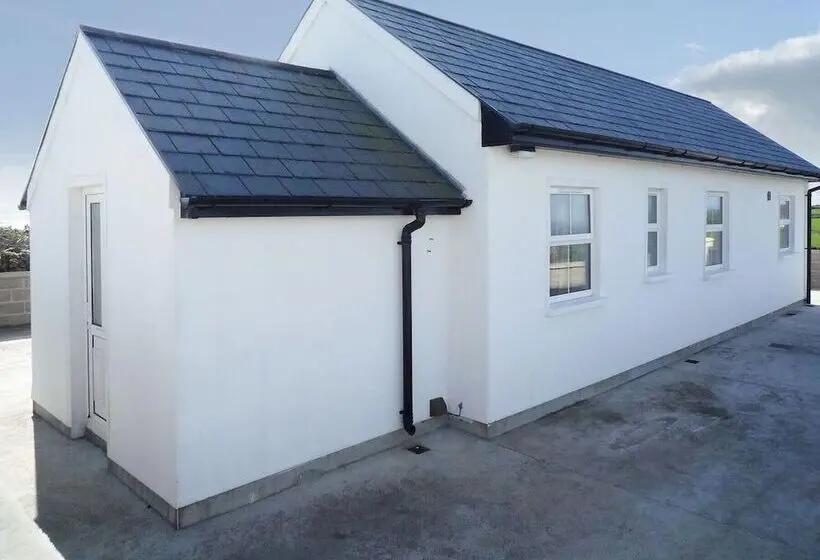 Old Barn Cottage Heir Island By Trident Holiday Homes