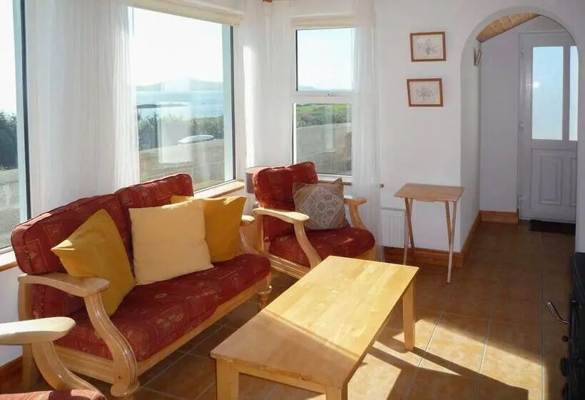 Old Barn Cottage Heir Island By Trident Holiday Homes