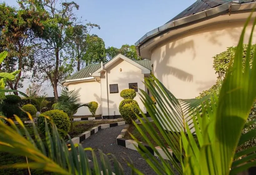 ペンション Your Welcome Our Furaha Lodge