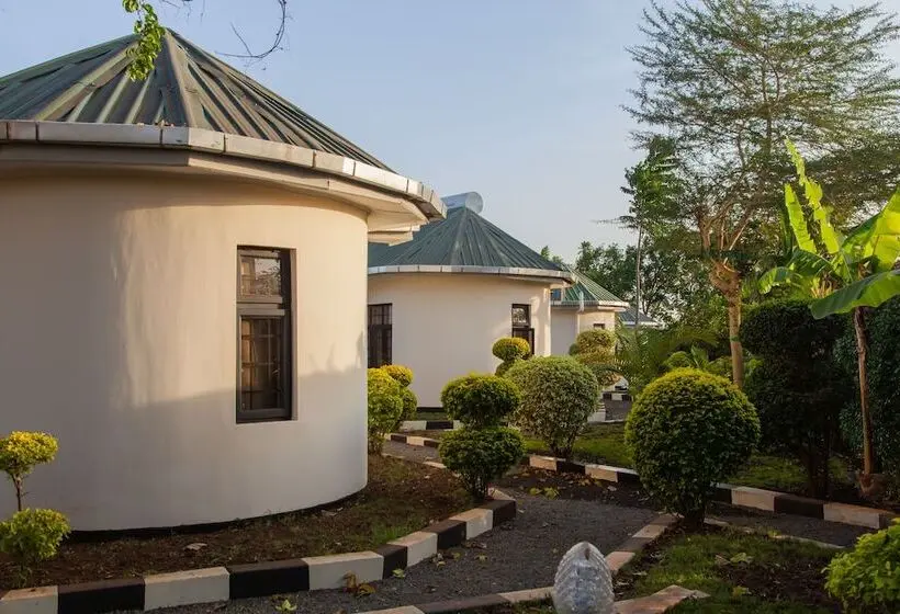 ペンション Your Welcome Our Furaha Lodge