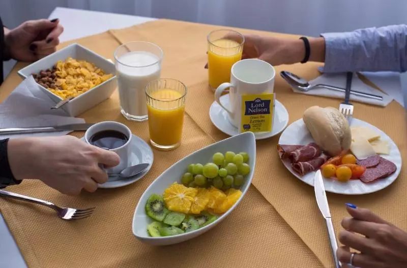 B Gold Luxury Rooms B&b