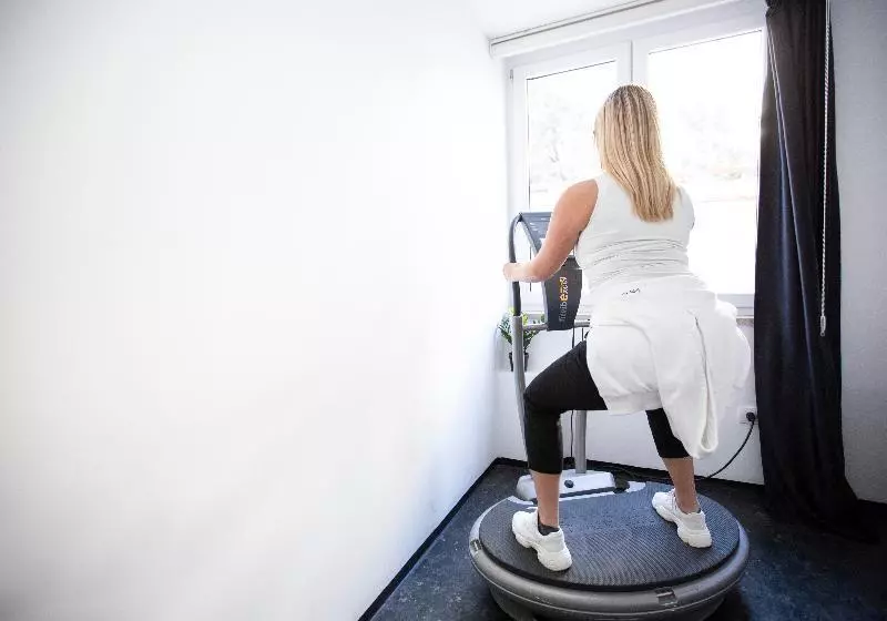 B Gold Luxury Rooms B&b