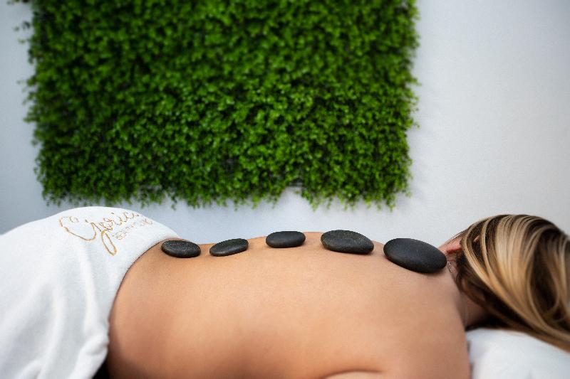 B Gold Luxury Rooms B&b