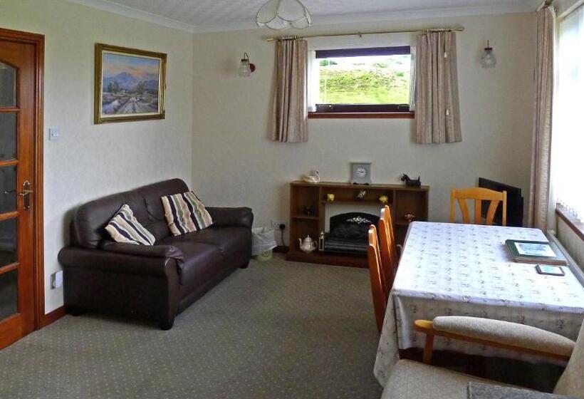 ベッドアンドブレックファースト The Sheiling