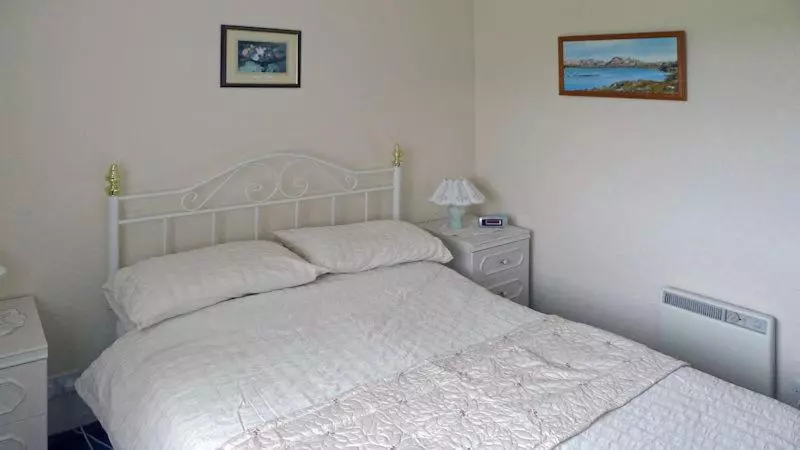 Bed and Breakfast The Sheiling