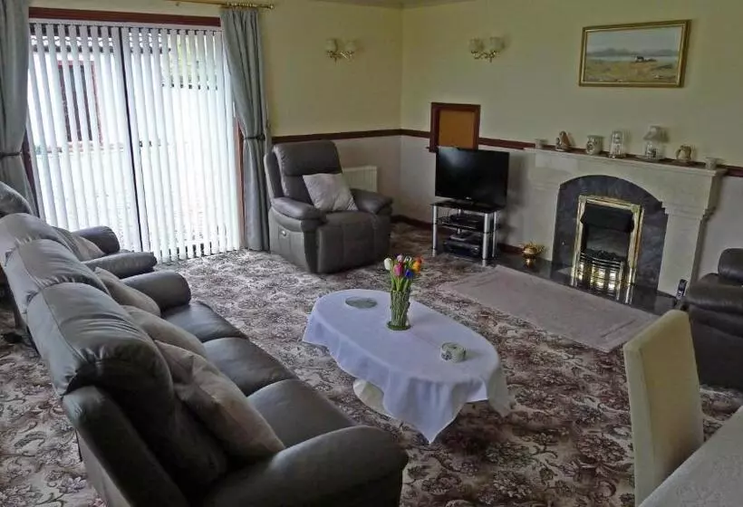 Bed and Breakfast The Sheiling