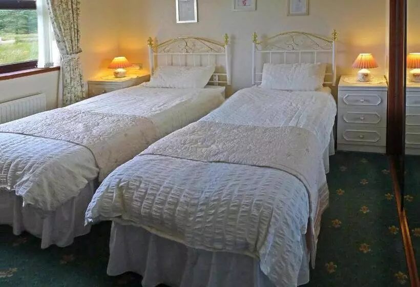 Bed and Breakfast The Sheiling