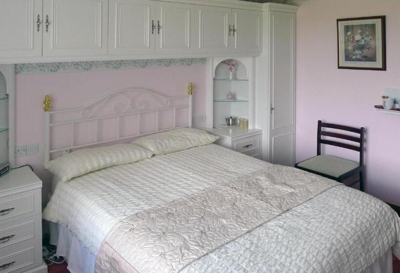 ベッドアンドブレックファースト The Sheiling