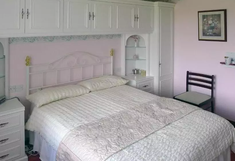 Bed and Breakfast The Sheiling