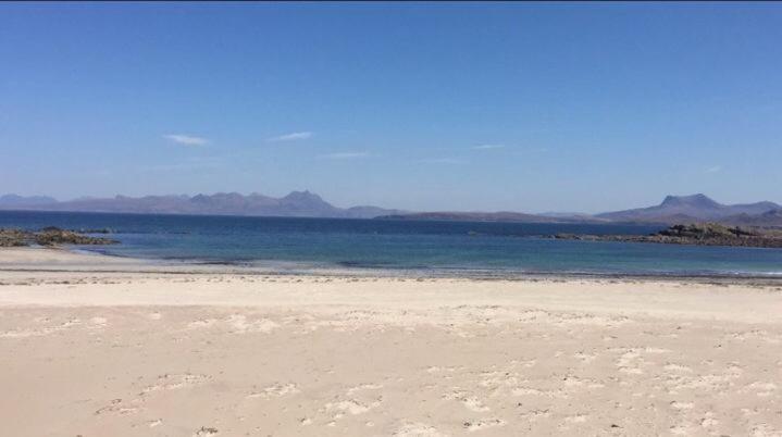 ベッドアンドブレックファースト The Sheiling