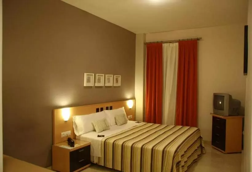 Hostal Albero by eme hoteles