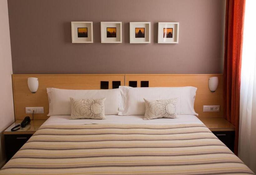 Hostal Albero by eme hoteles