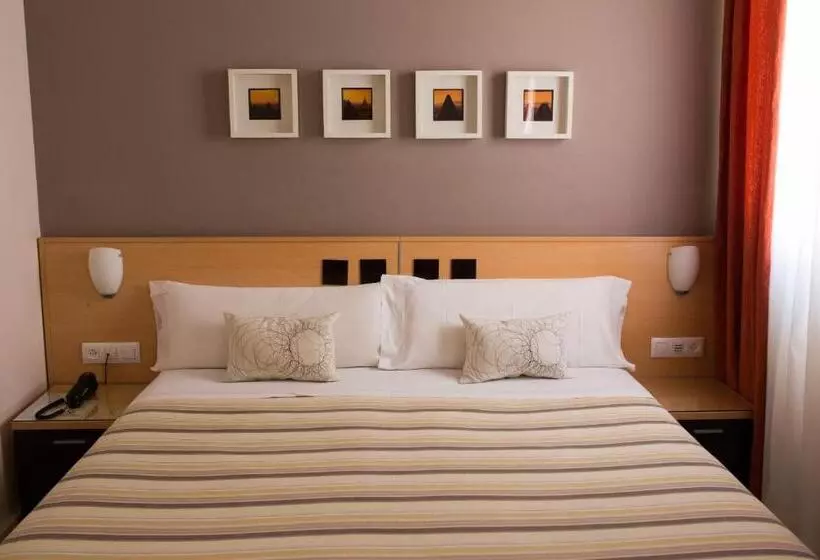 Hostal Albero by eme hoteles