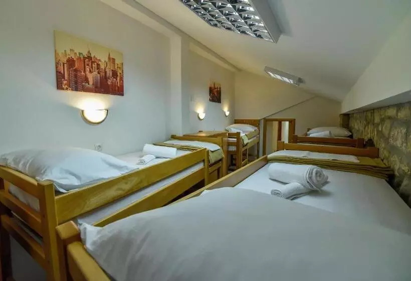 Hostel Sinj