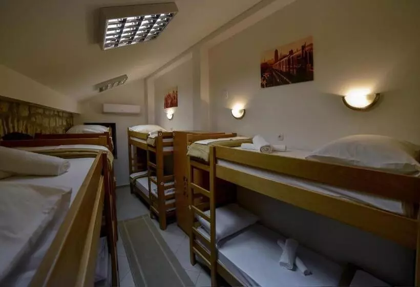 Hostel Sinj