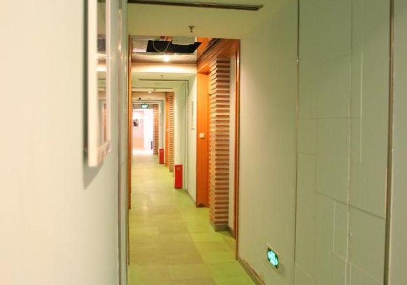 호텔 7 Days Inn Guangda