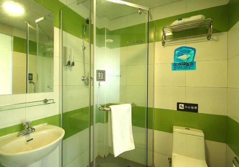 호텔 7 Days Inn Guangda