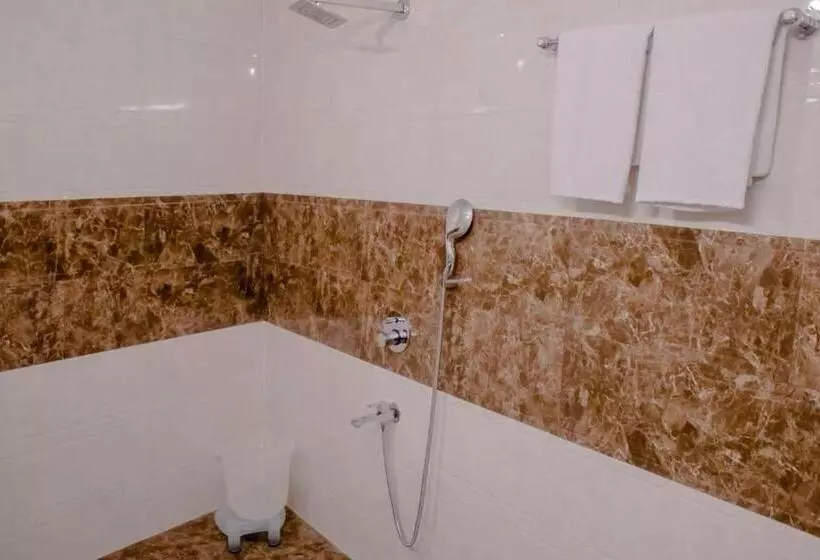 هتل Airport Family Stay Near Delhi Airport