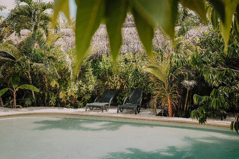 בית מלון כפרי Aldea Coba An Escape Boutique Experience