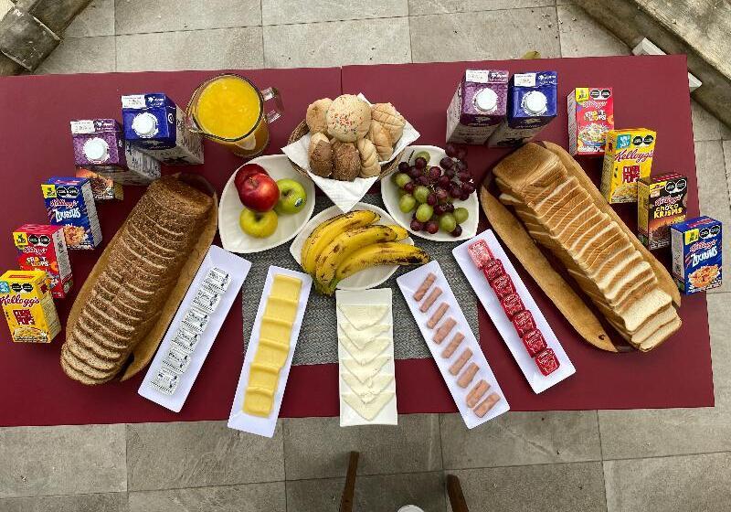 בית מלון כפרי Aldea Coba An Escape Boutique Experience