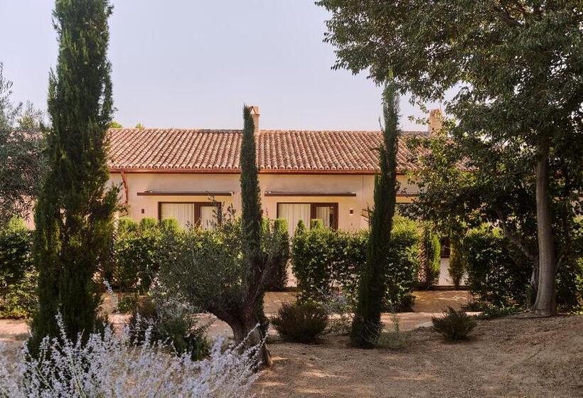 فندق Boutique Cigarral De Las Mercedes